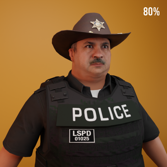 Andreas 80%