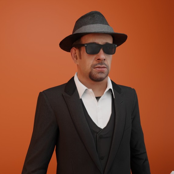 Dario Mafia