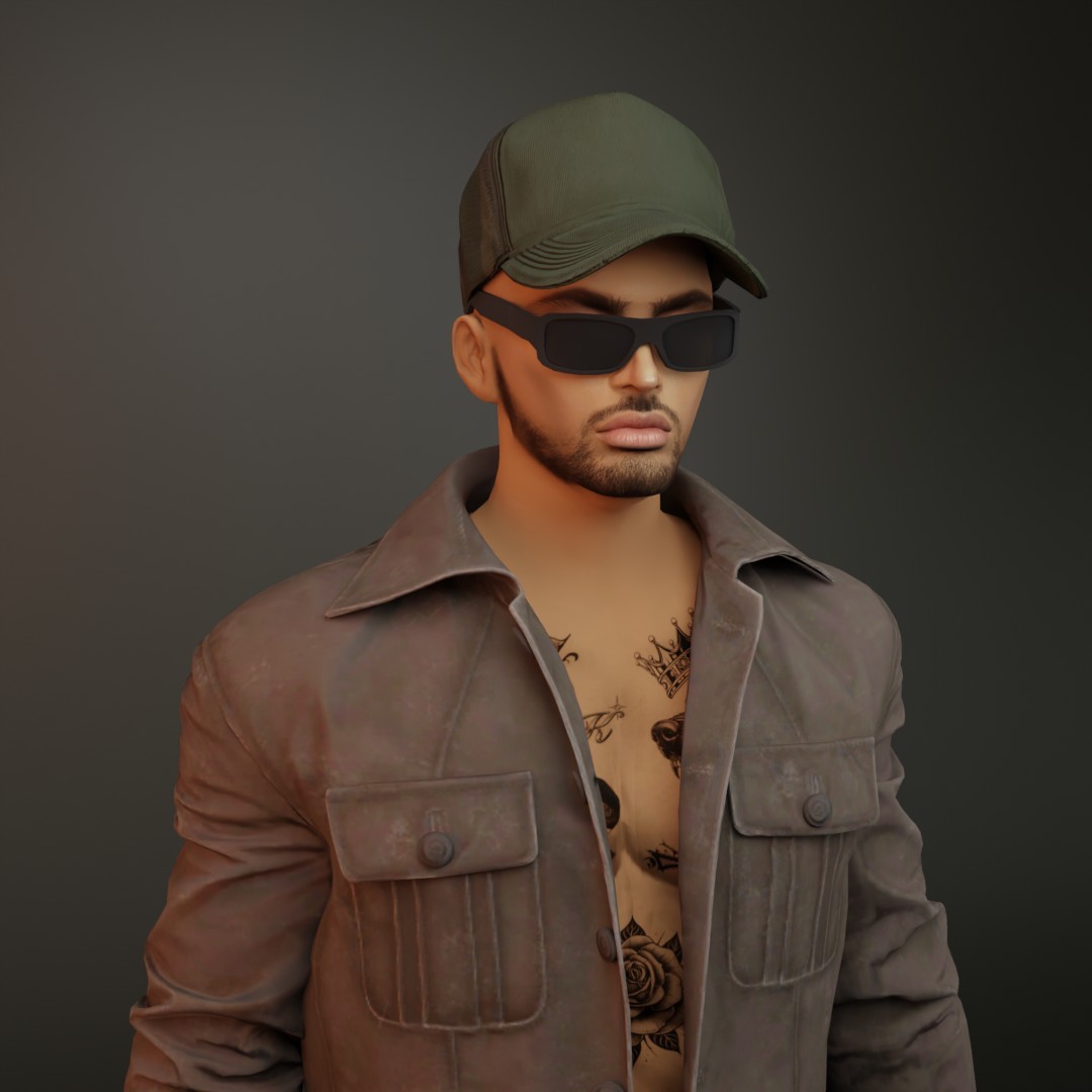 Sean